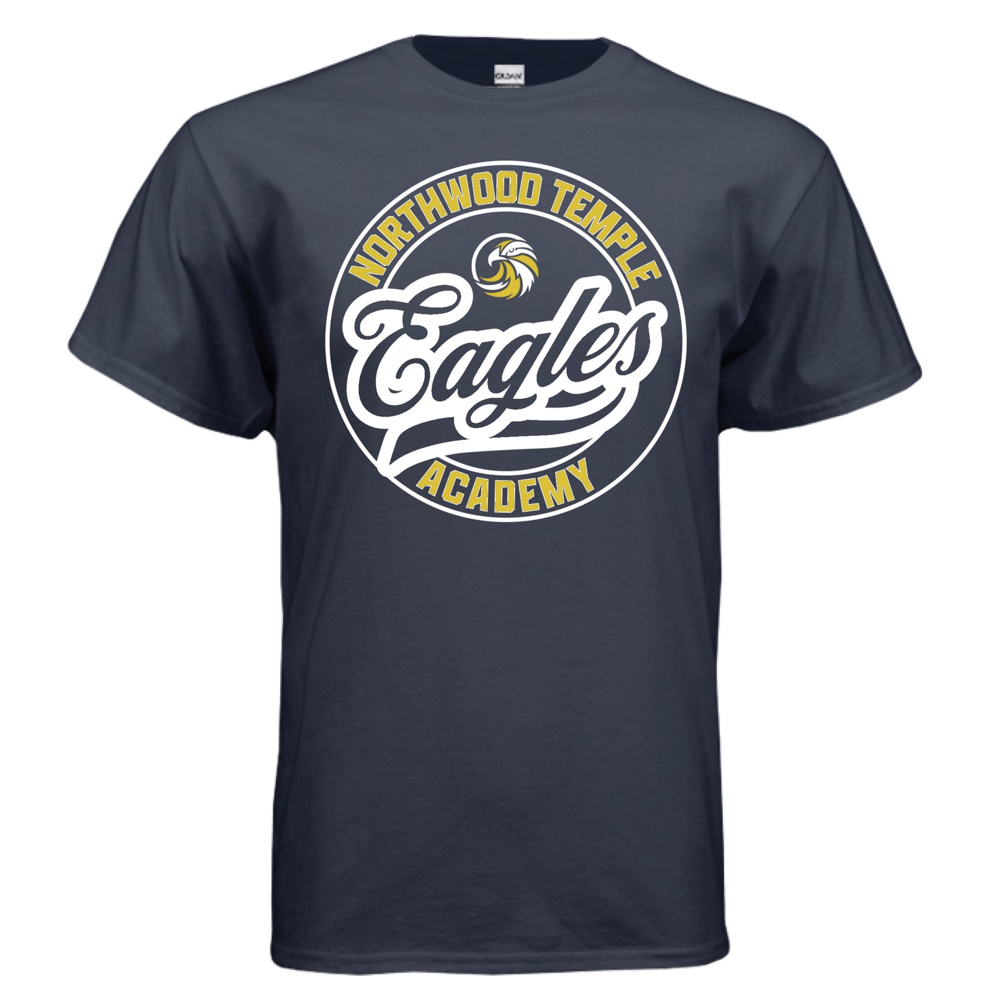NAVY - FRONT