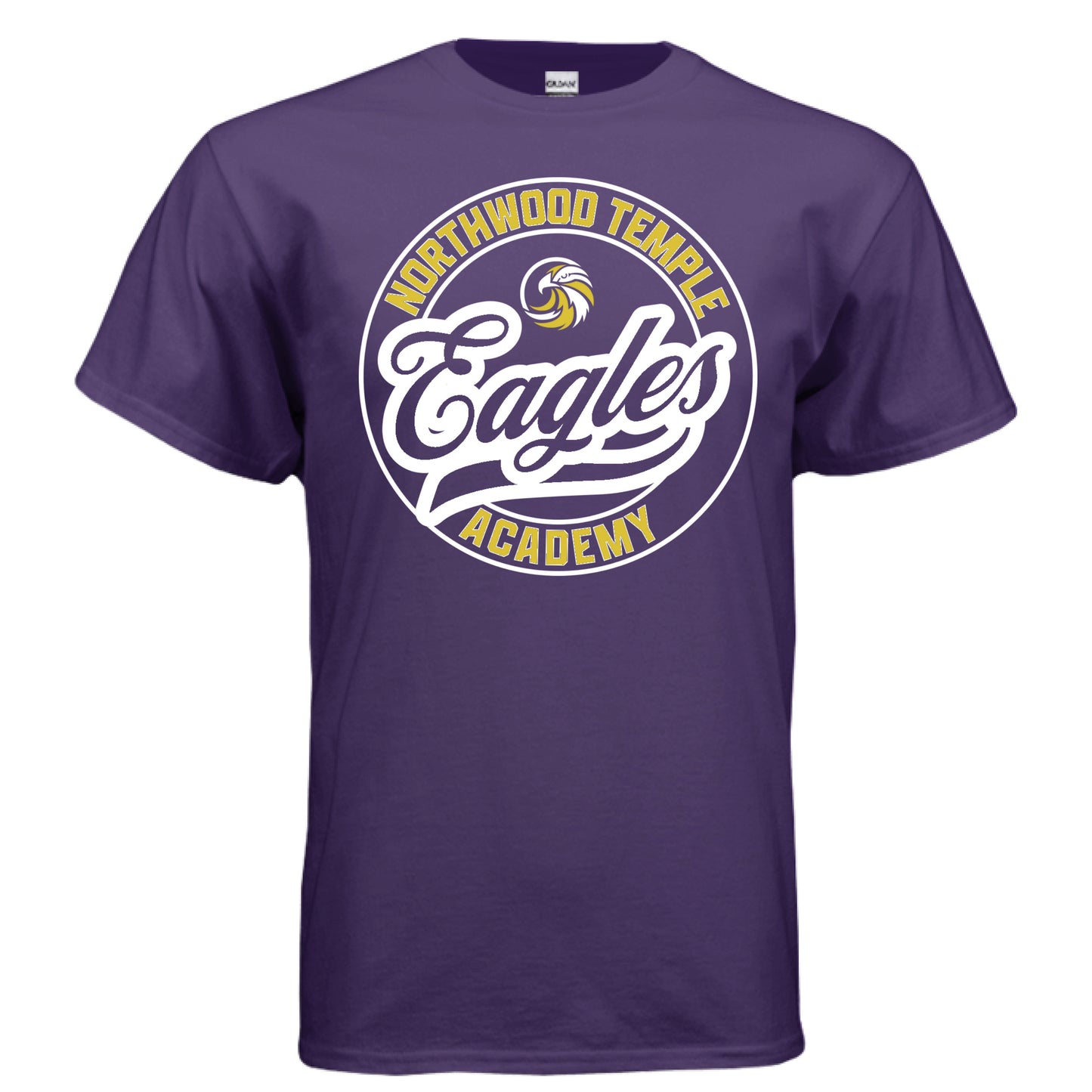 PURPLE - FRONT
