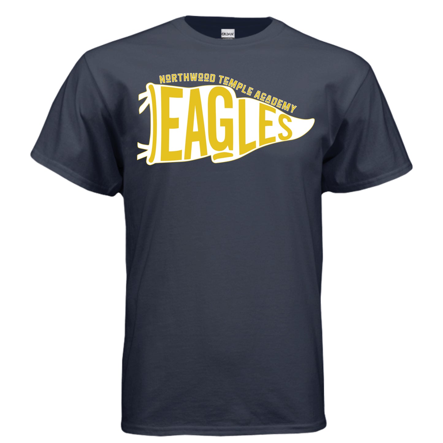 NAVY - FRONT
