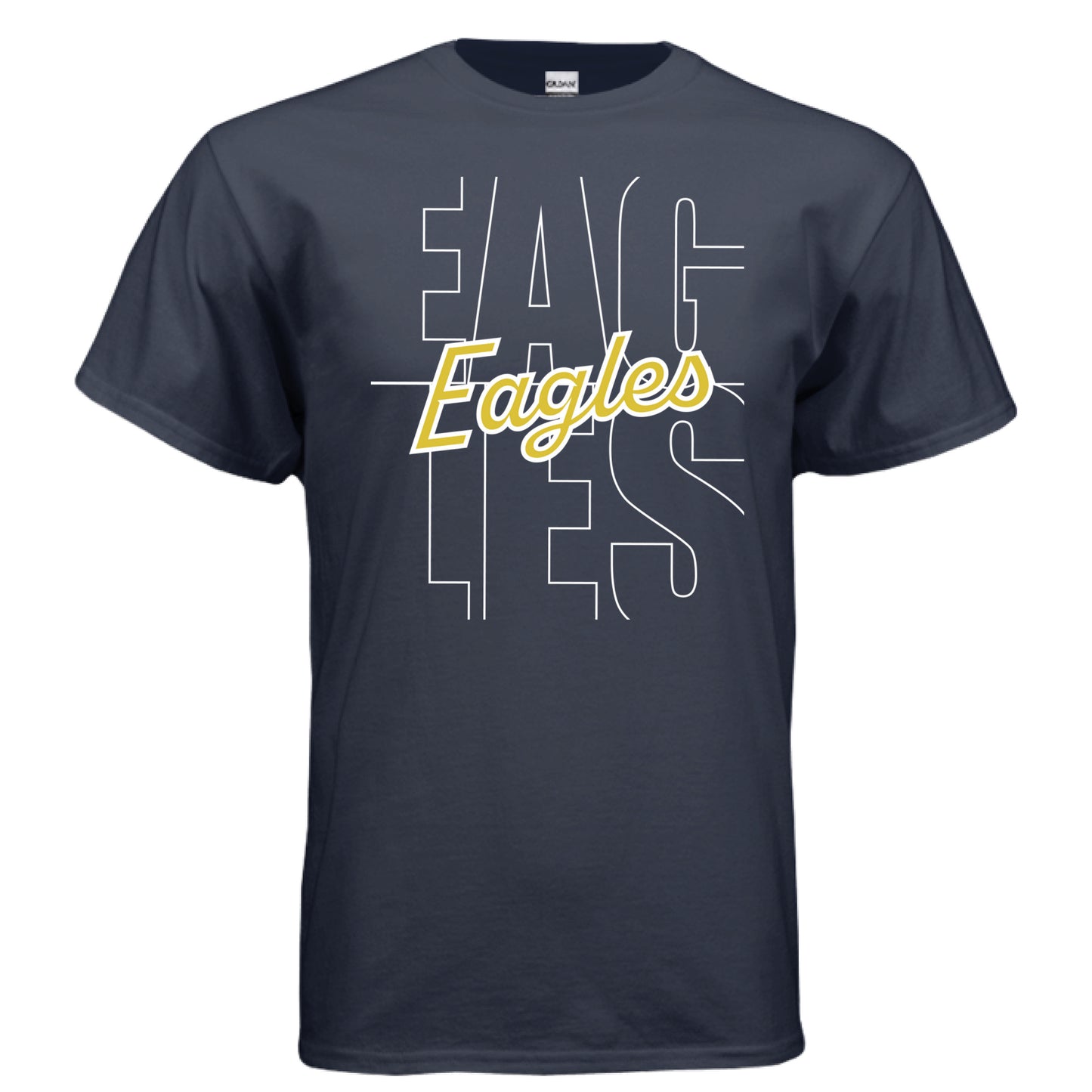 NAVY - FRONT