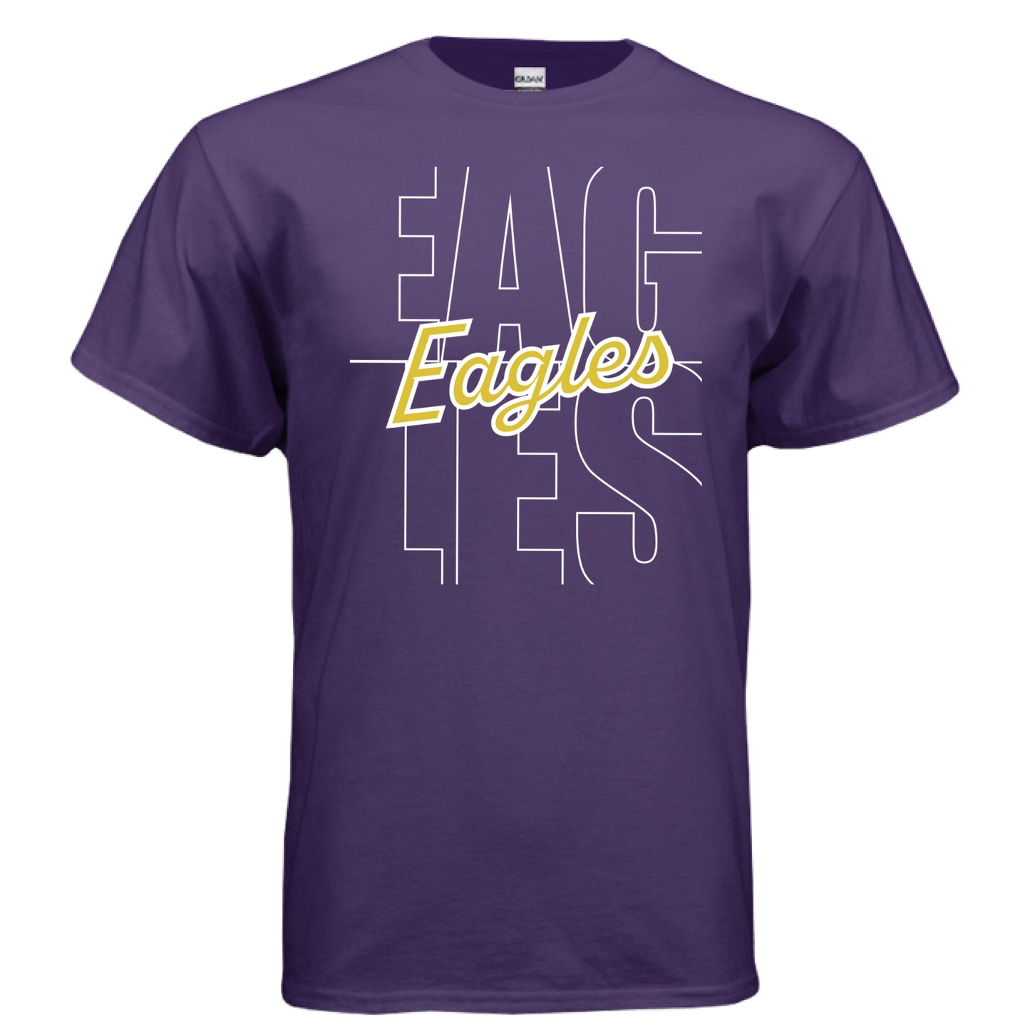 PURPLE - FRONT