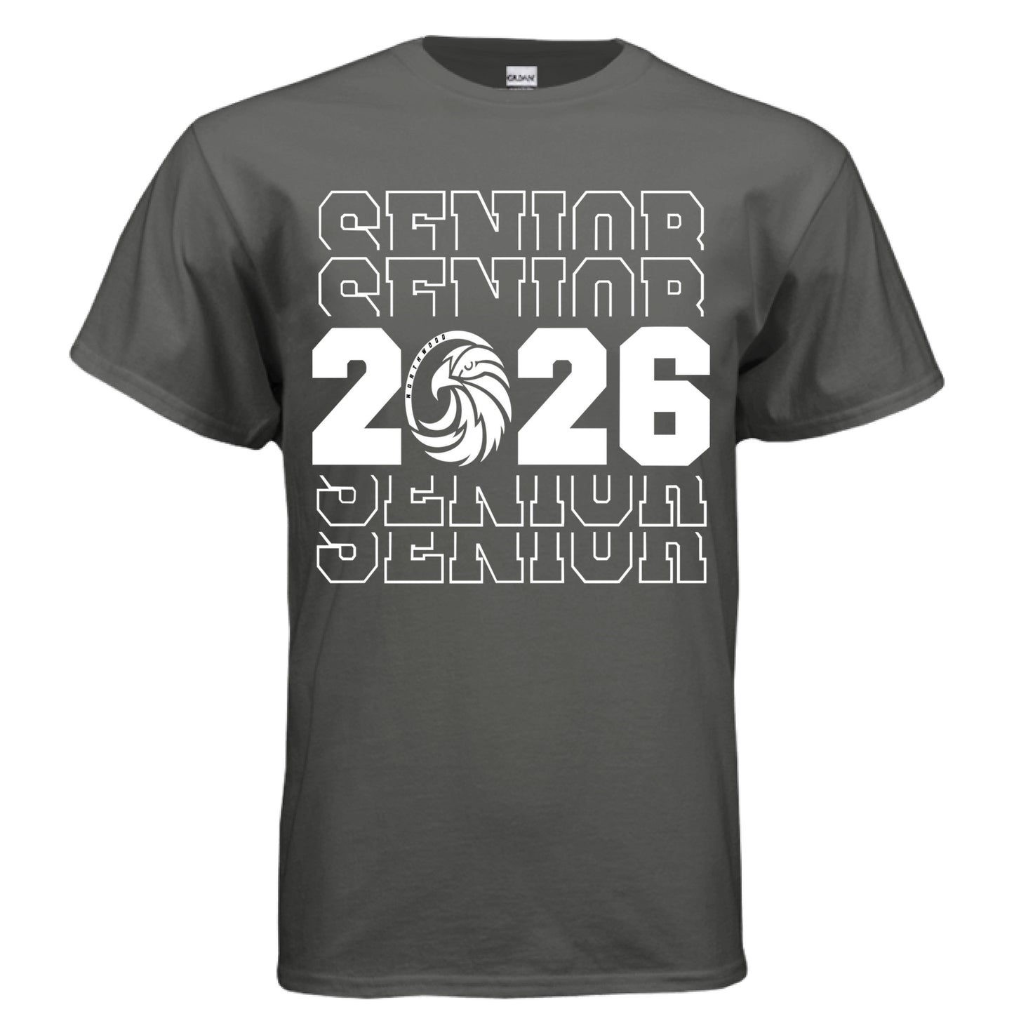 CHARCOAL - FRONT