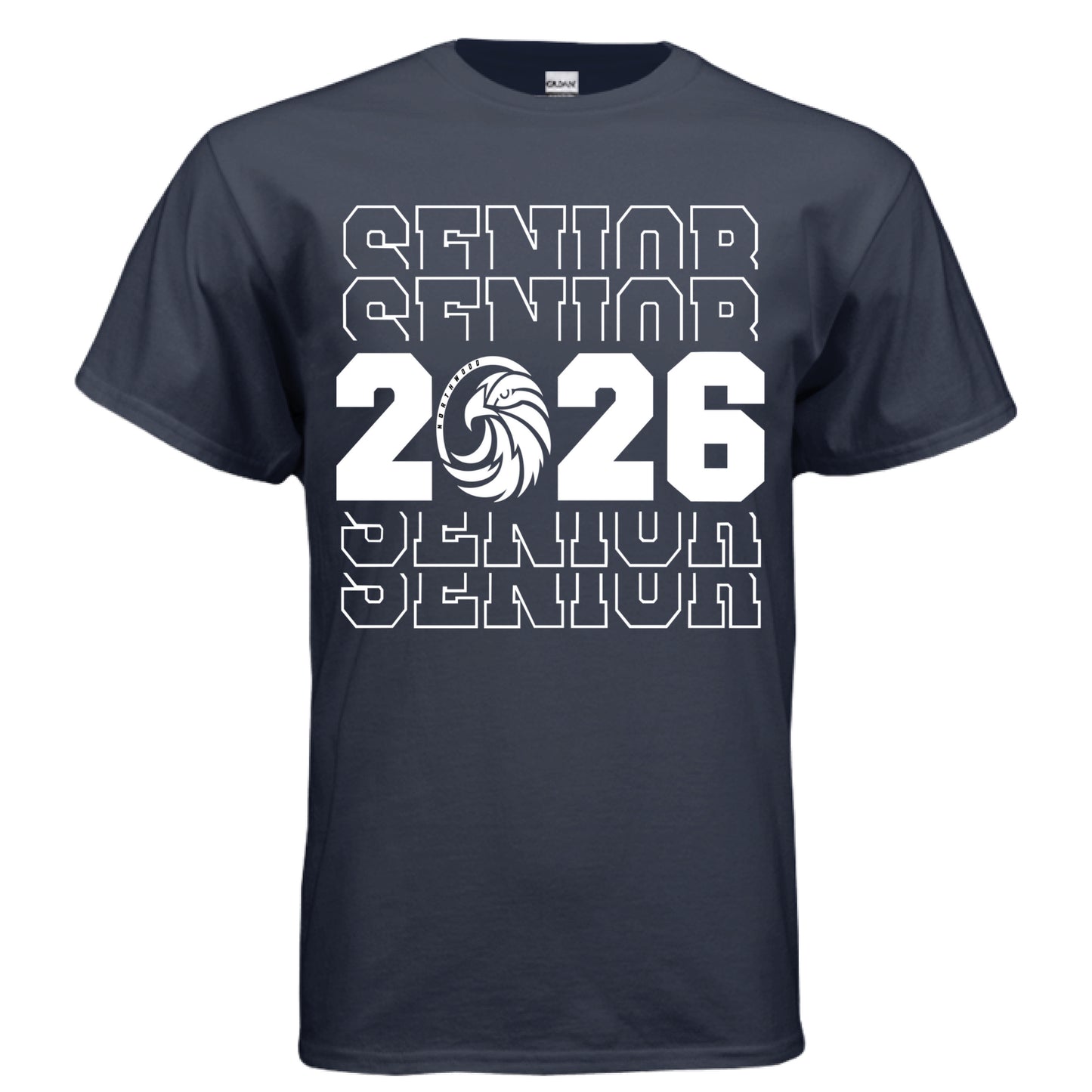 NAVY - FRONT