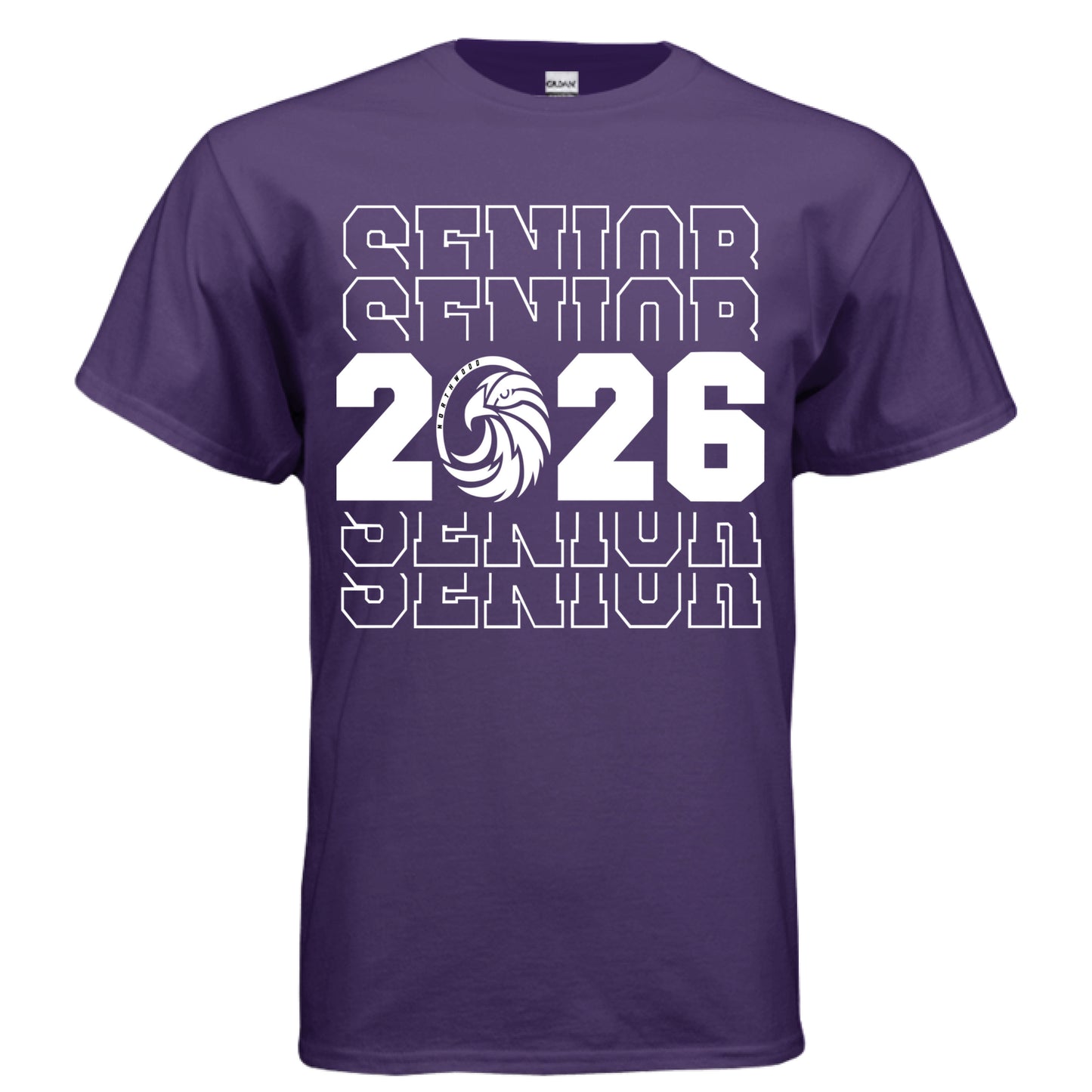 PURPLE - FRONT