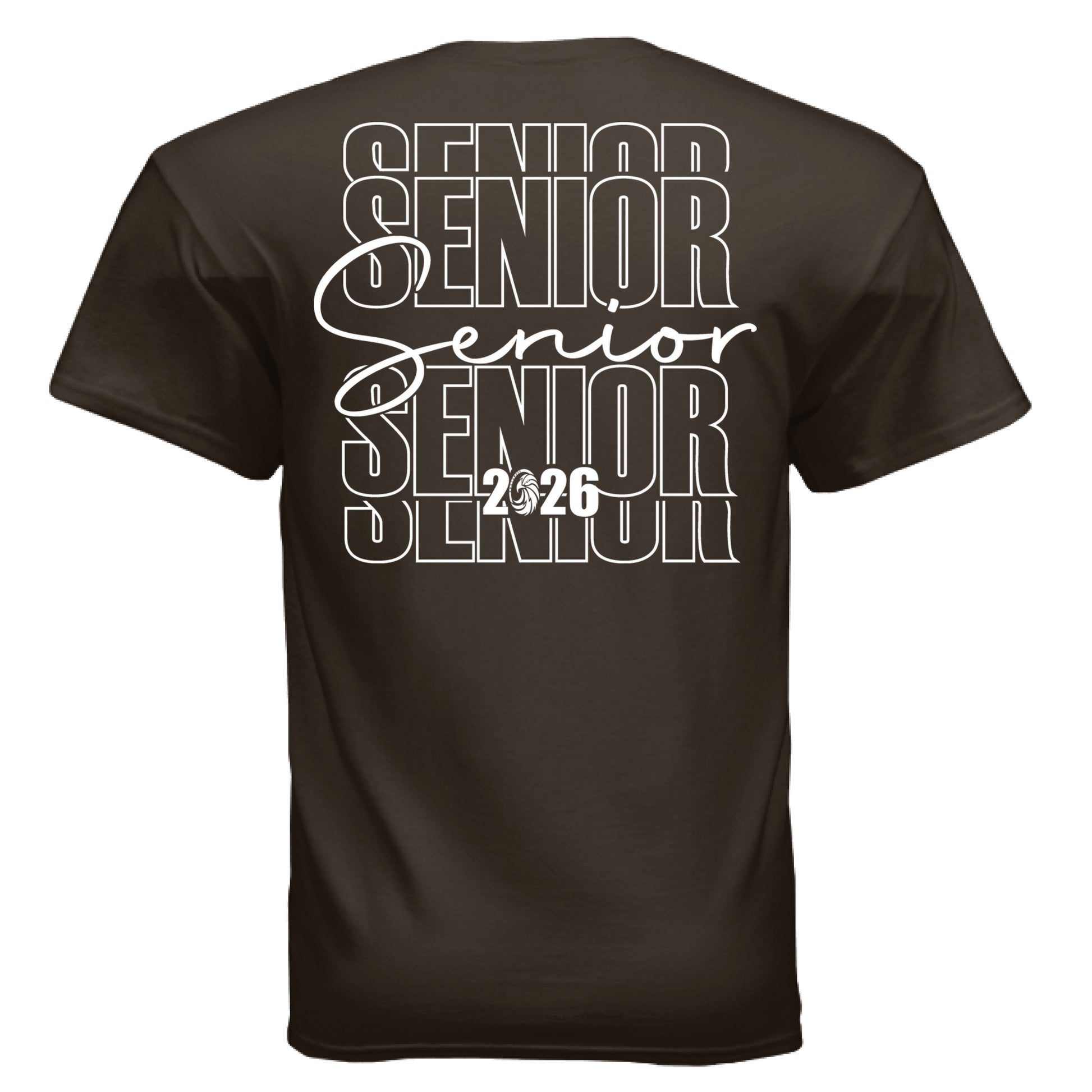 DARK CHOCOLATE - BACK