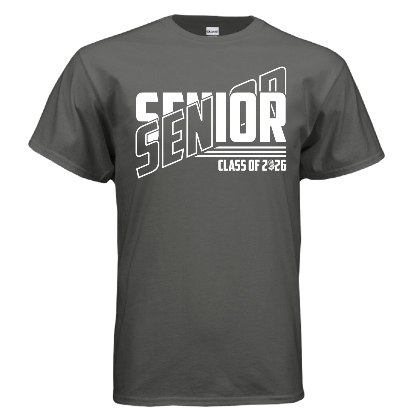 CHARCOAL - FRONT