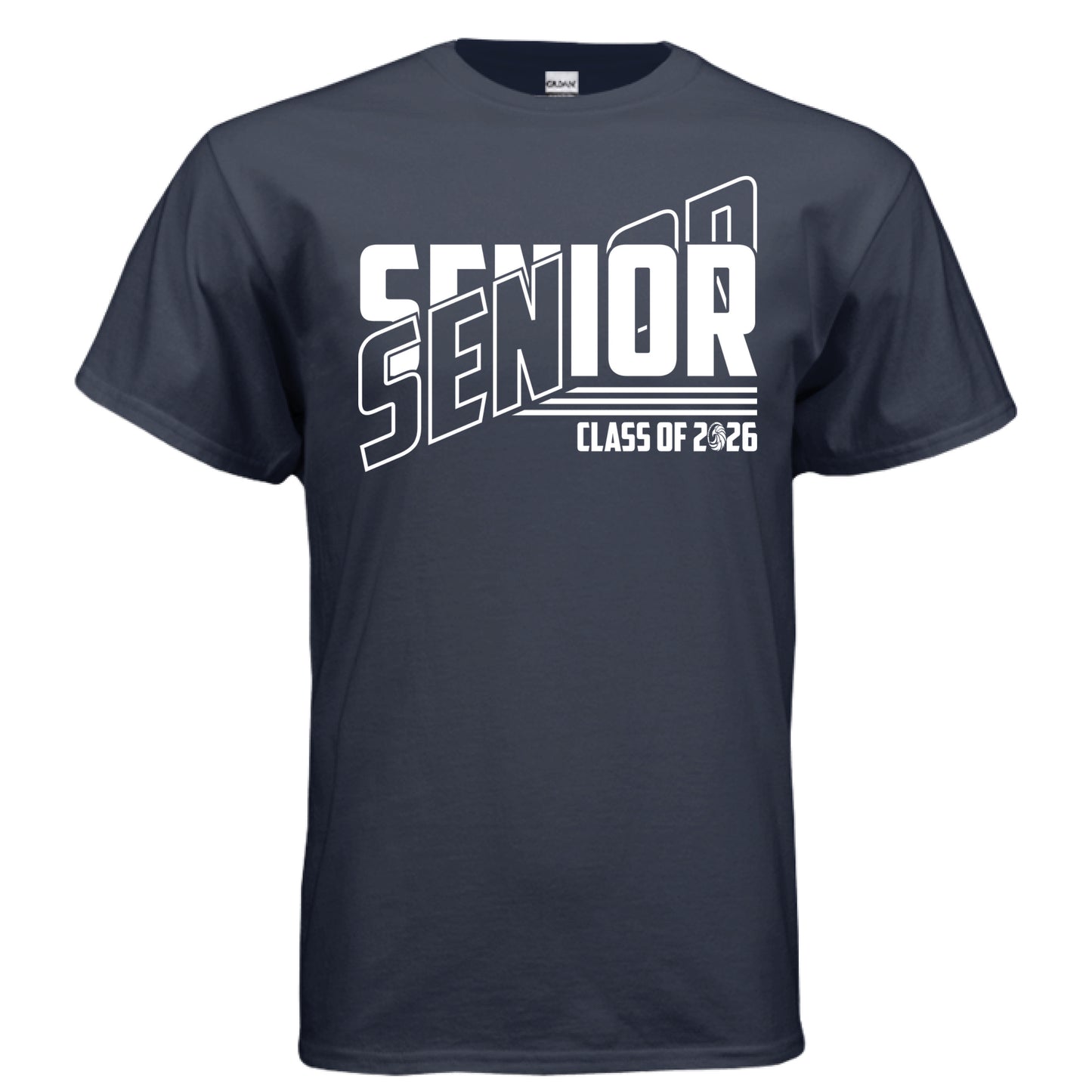 NAVY - FRONT