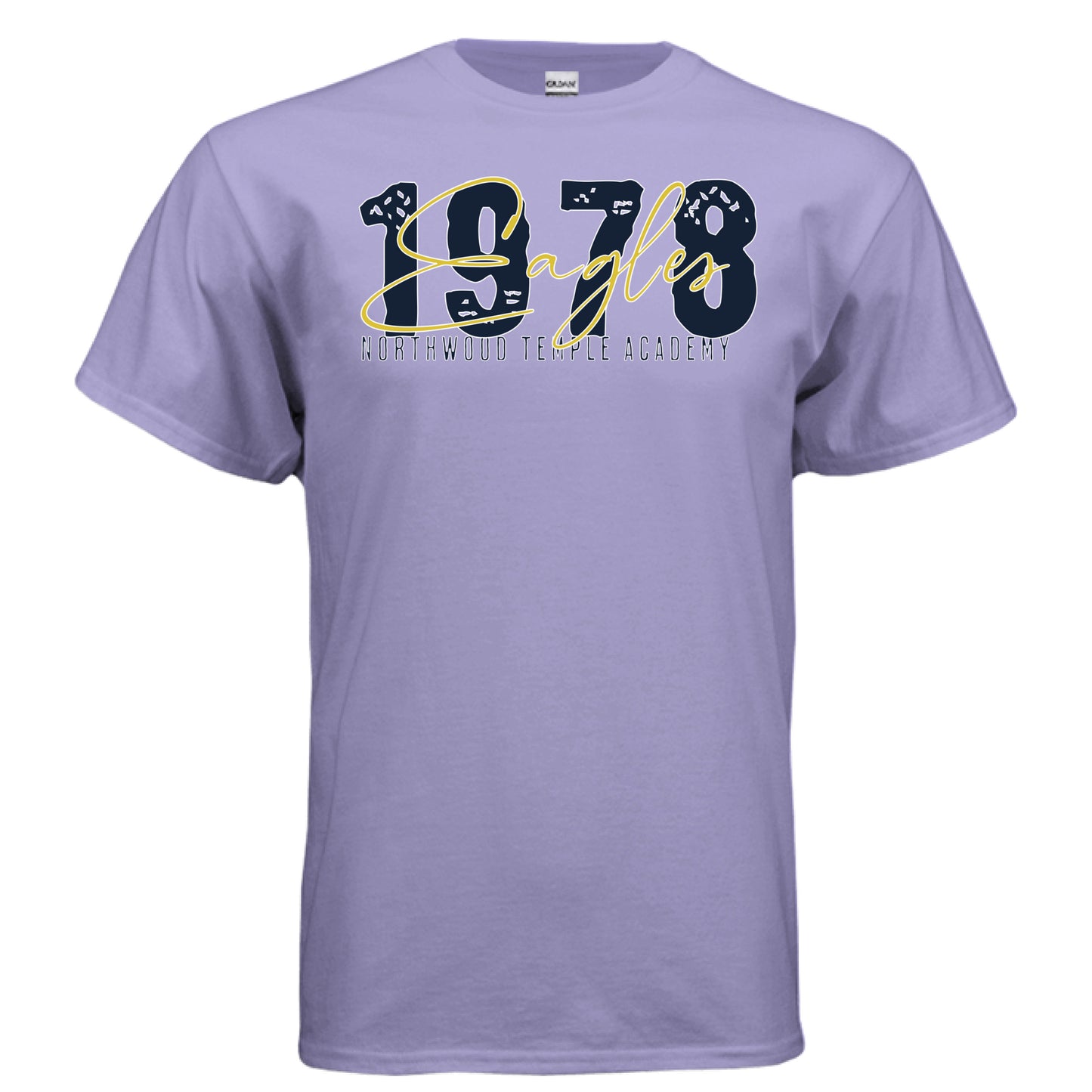 VIOLET - FRONT