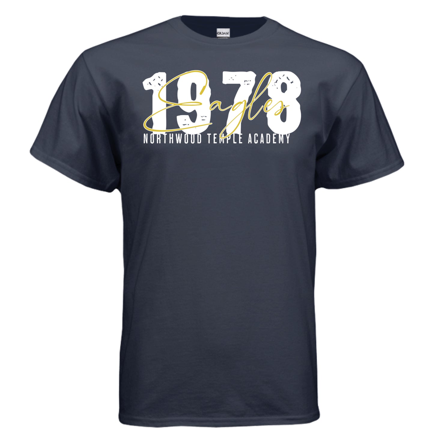 NAVY - FRONT