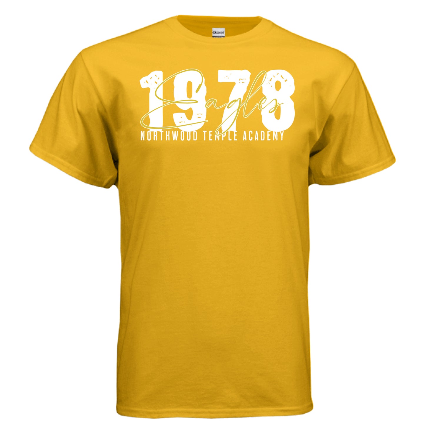 GOLD - FRONT