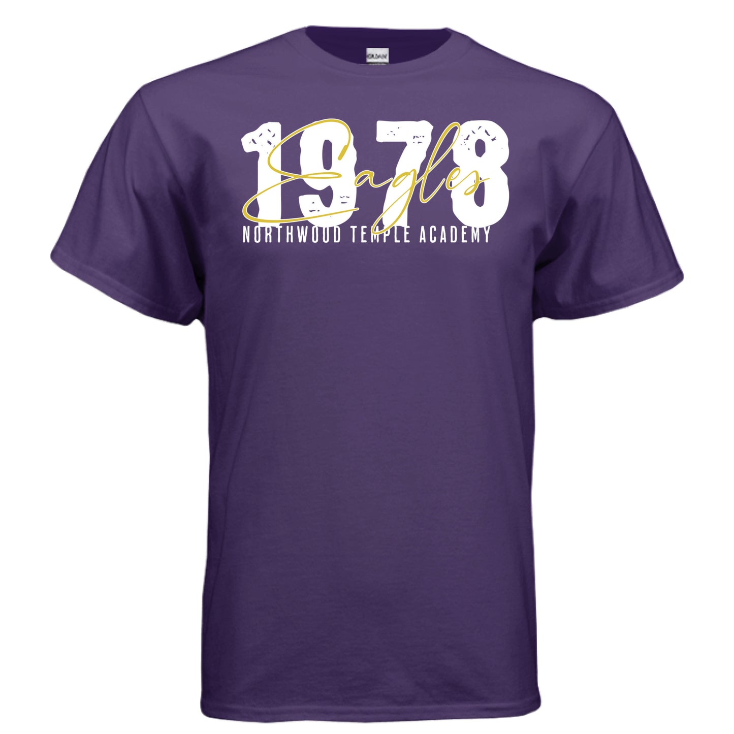 PURPLE - FRONT