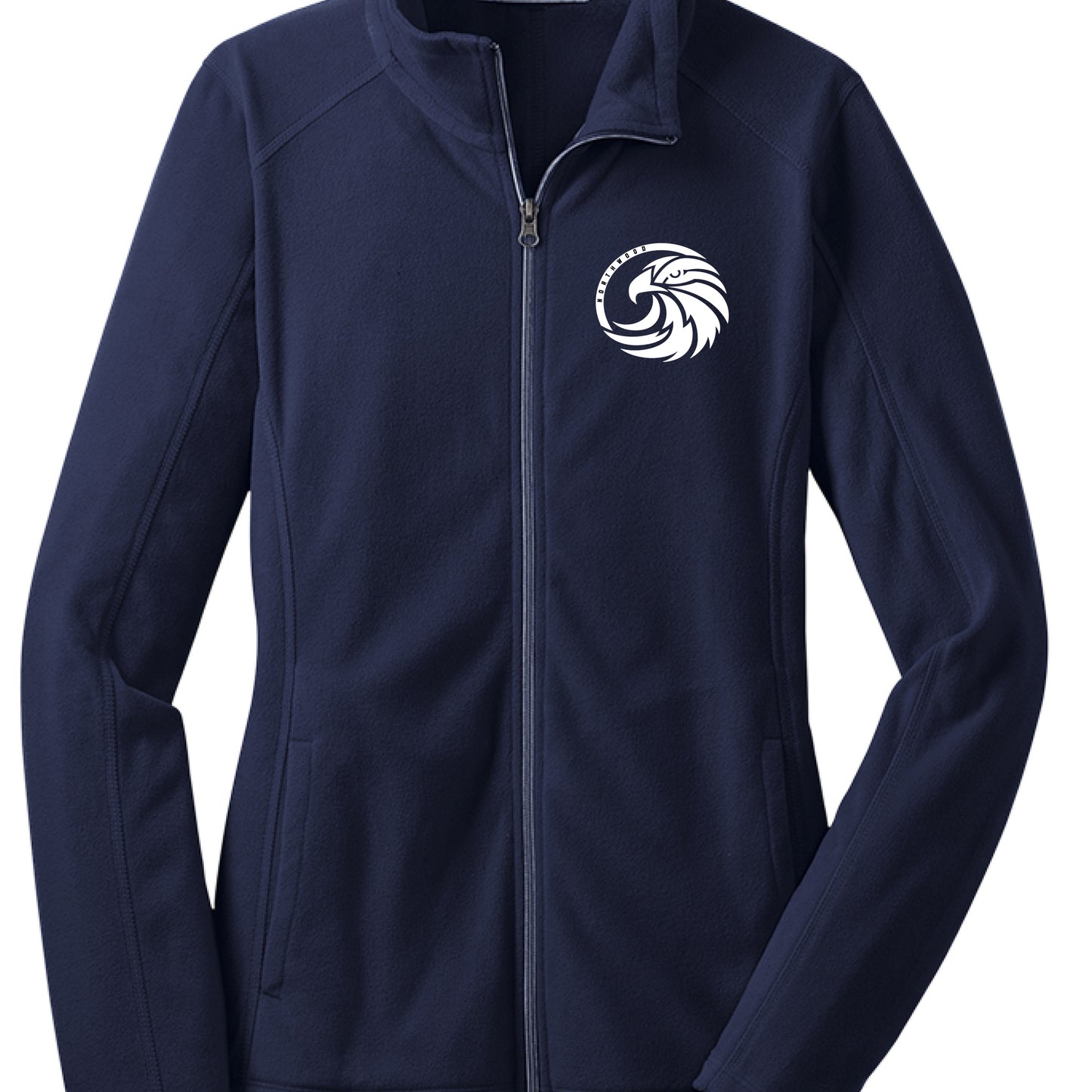 True Navy - FRONT