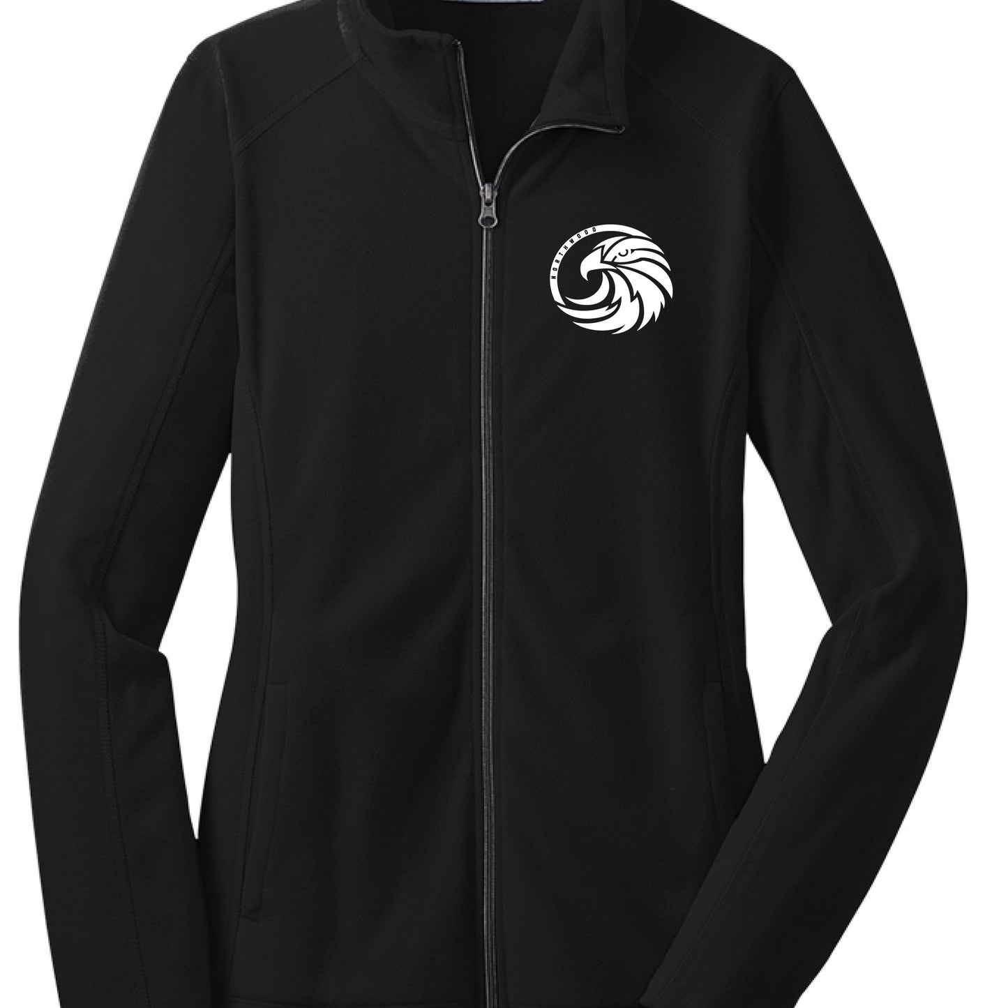 Black - FRONT