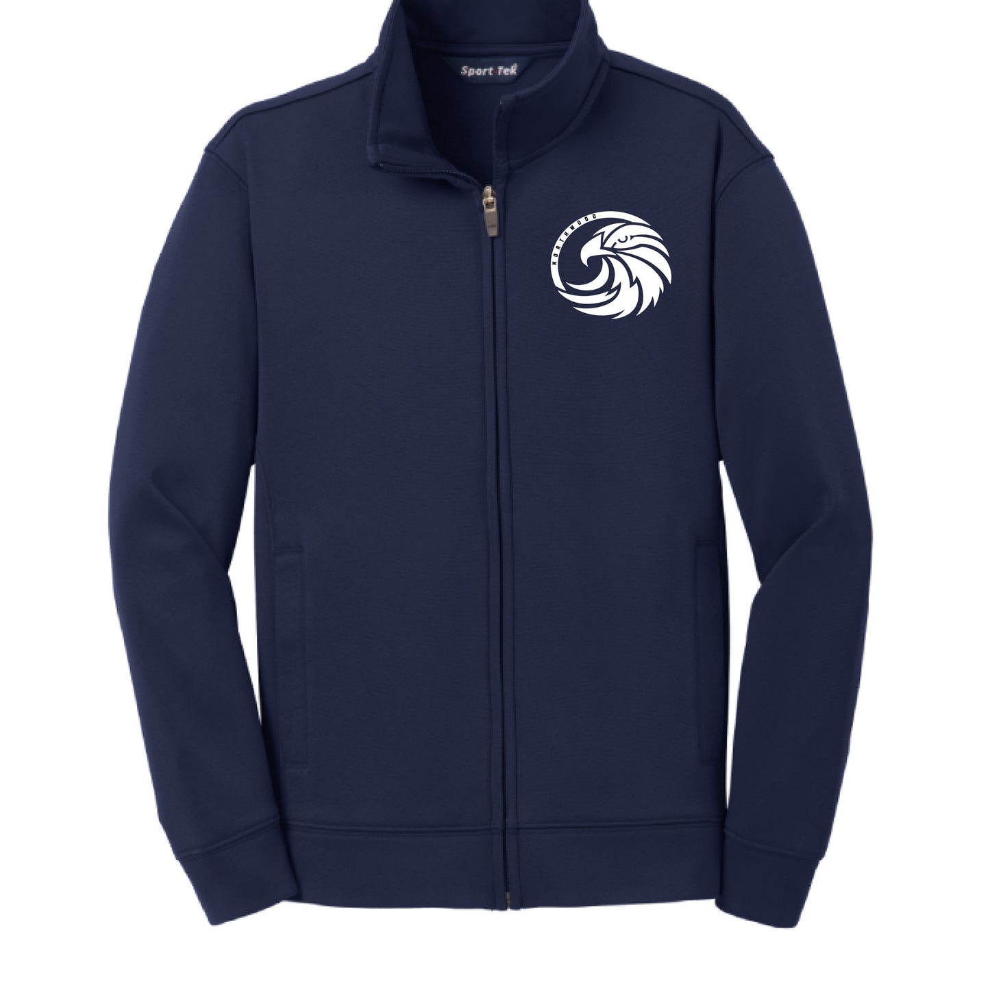 Navy - FRONT