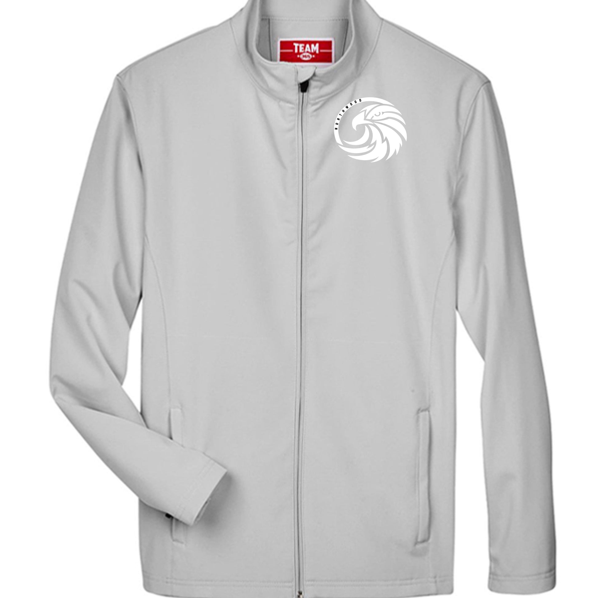 SPORT SILVER - FRONT