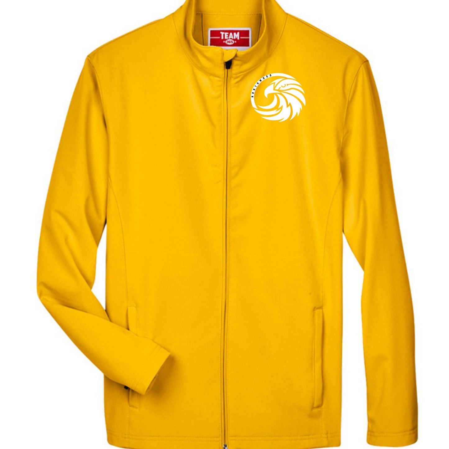SPORT ATH GOLD - FRONT