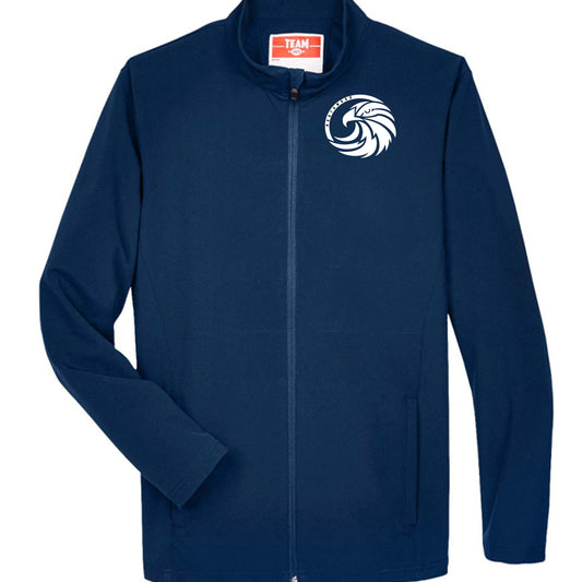 SPORT DARK NAVY - FRONT