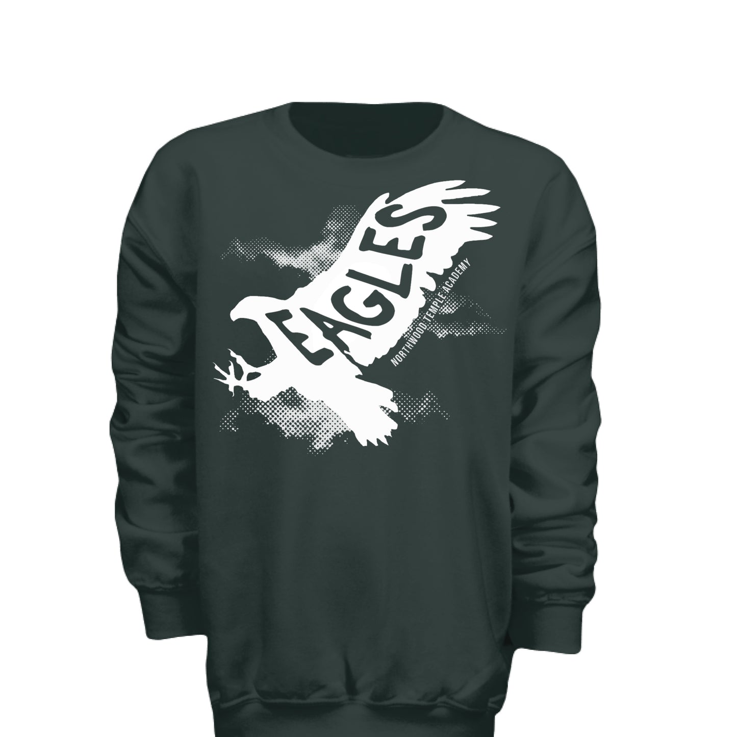 FOREST GREEN - FRONT