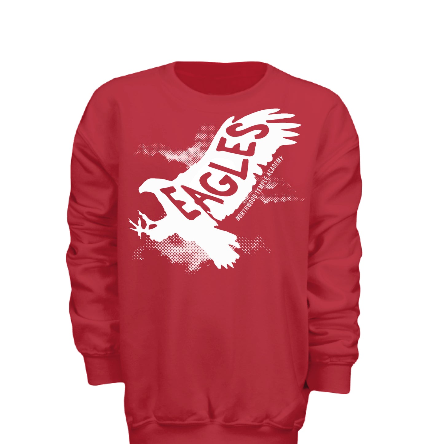 RED - FRONT