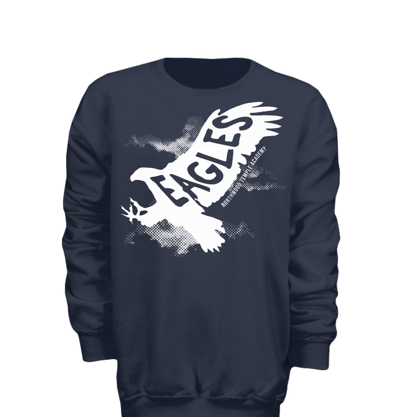 NAVY - FRONT