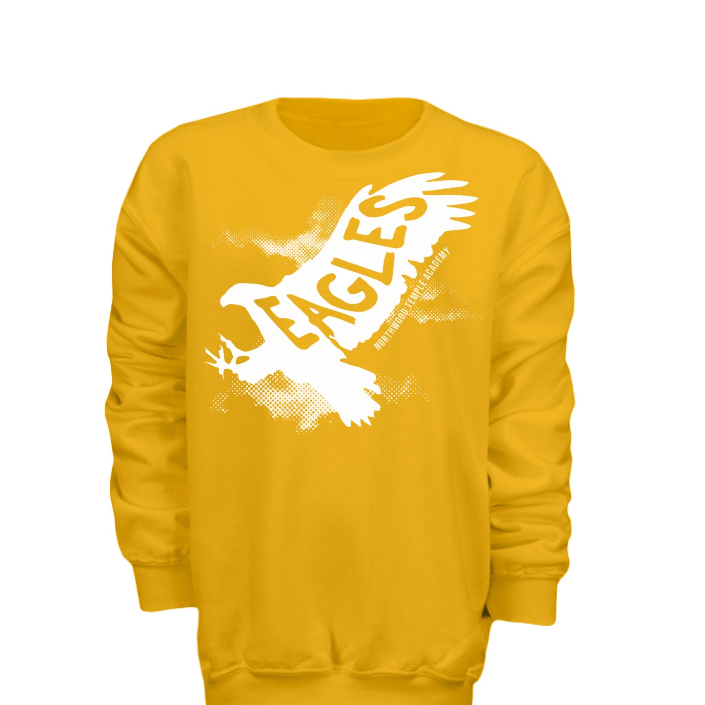 GOLD - FRONT