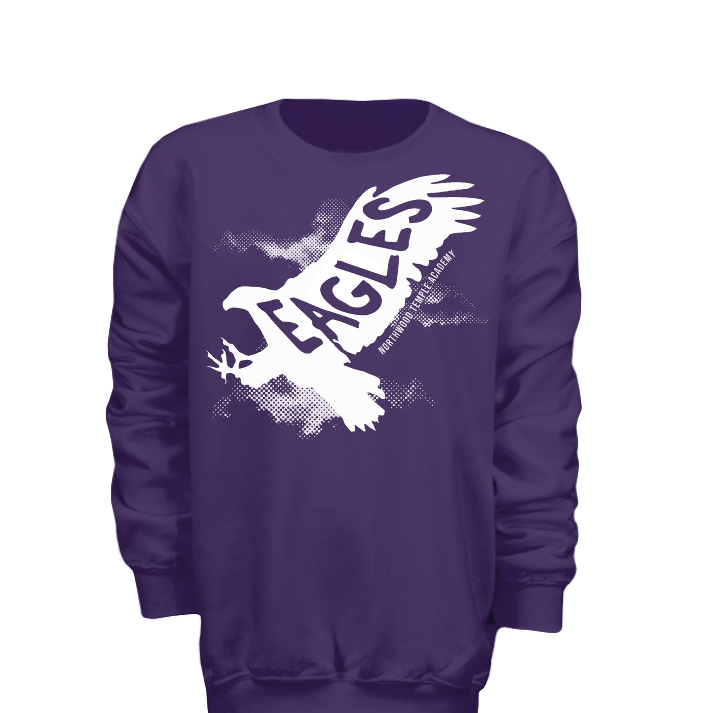 PURPLE - FRONT