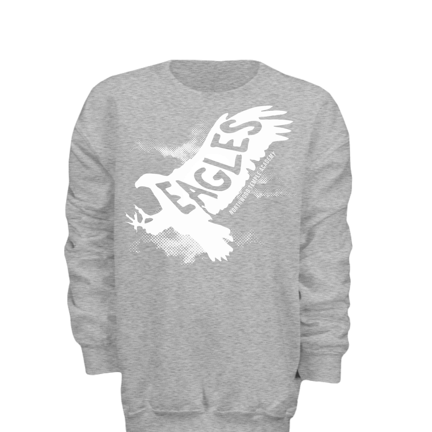 SPORT GREY - FRONT