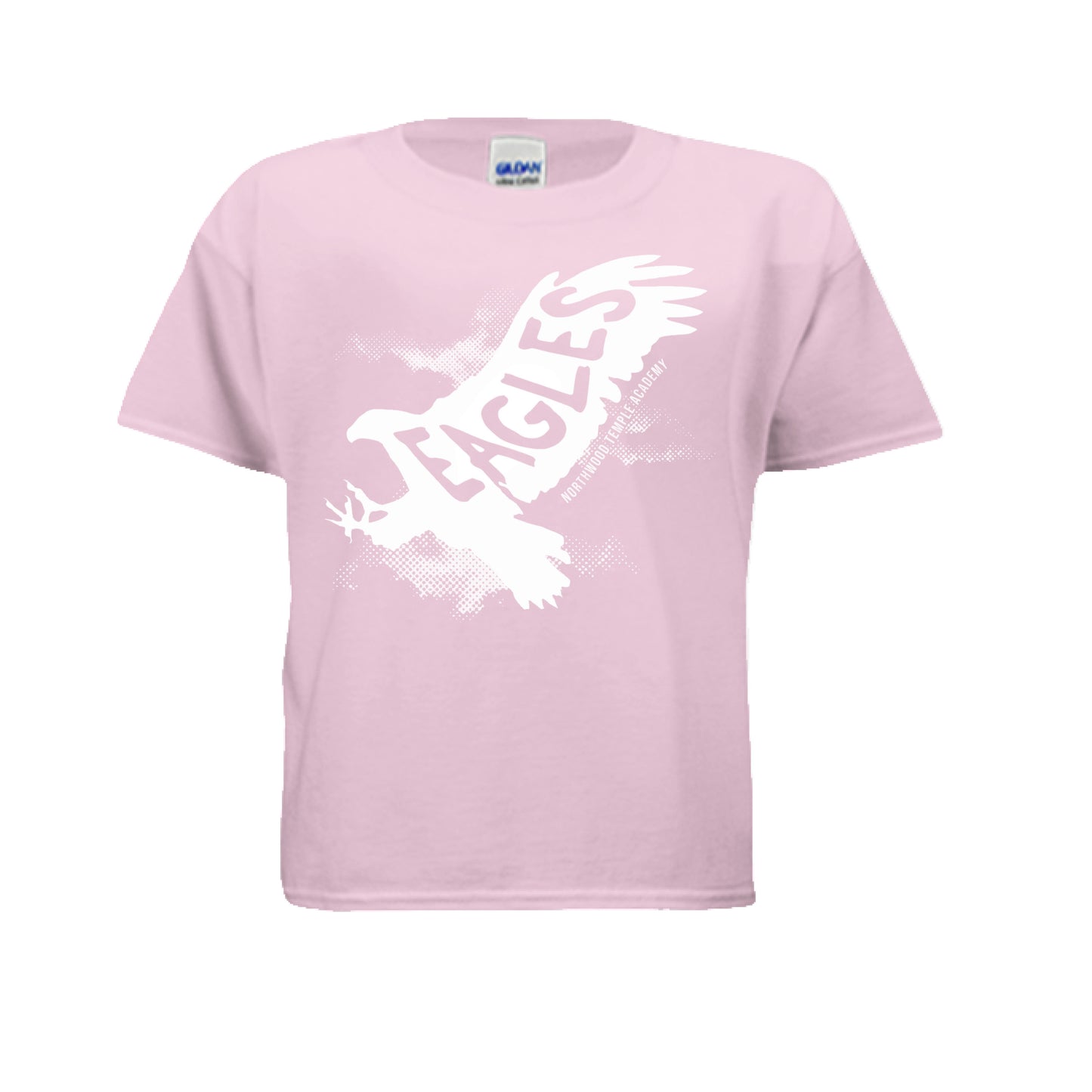 LIGHT PINK - FRONT