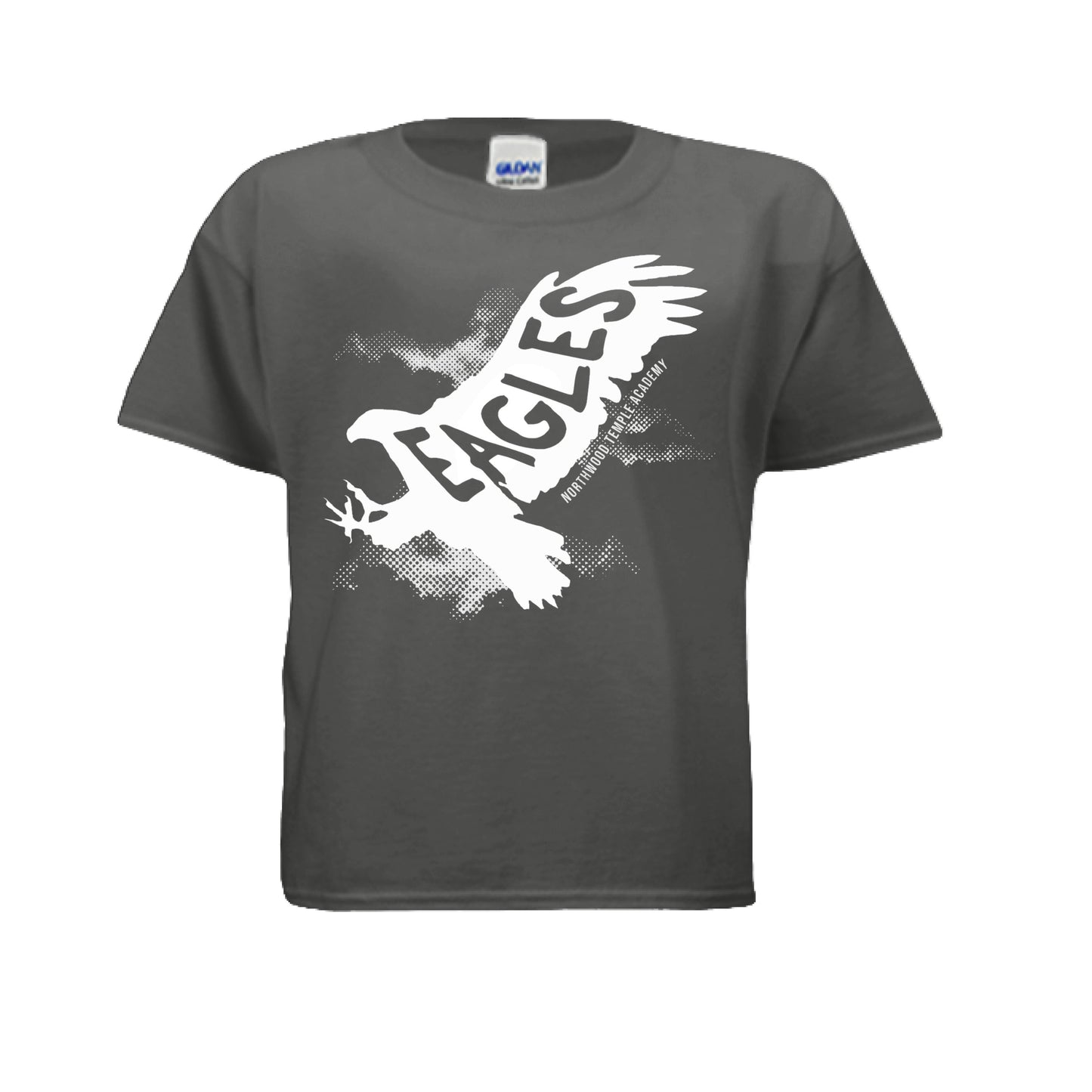 CHARCOAL - FRONT