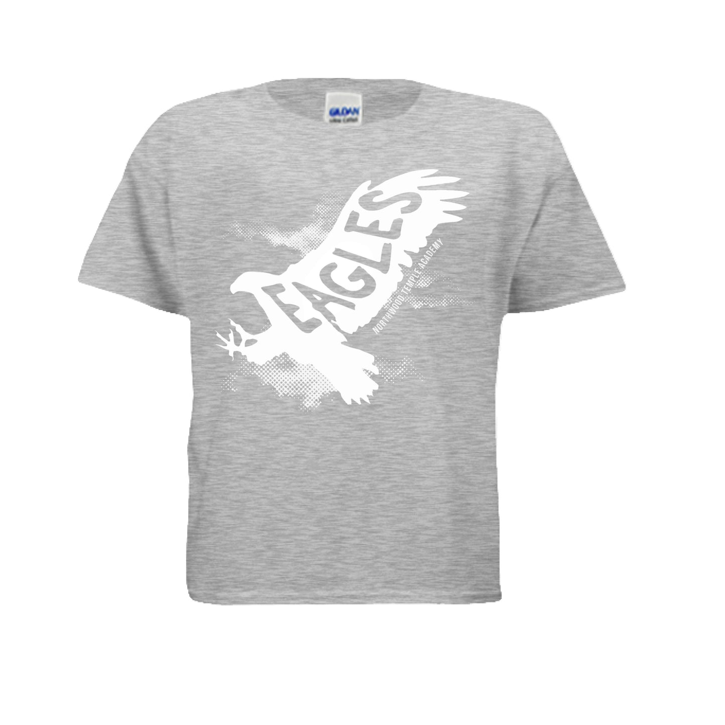 ASH - FRONT