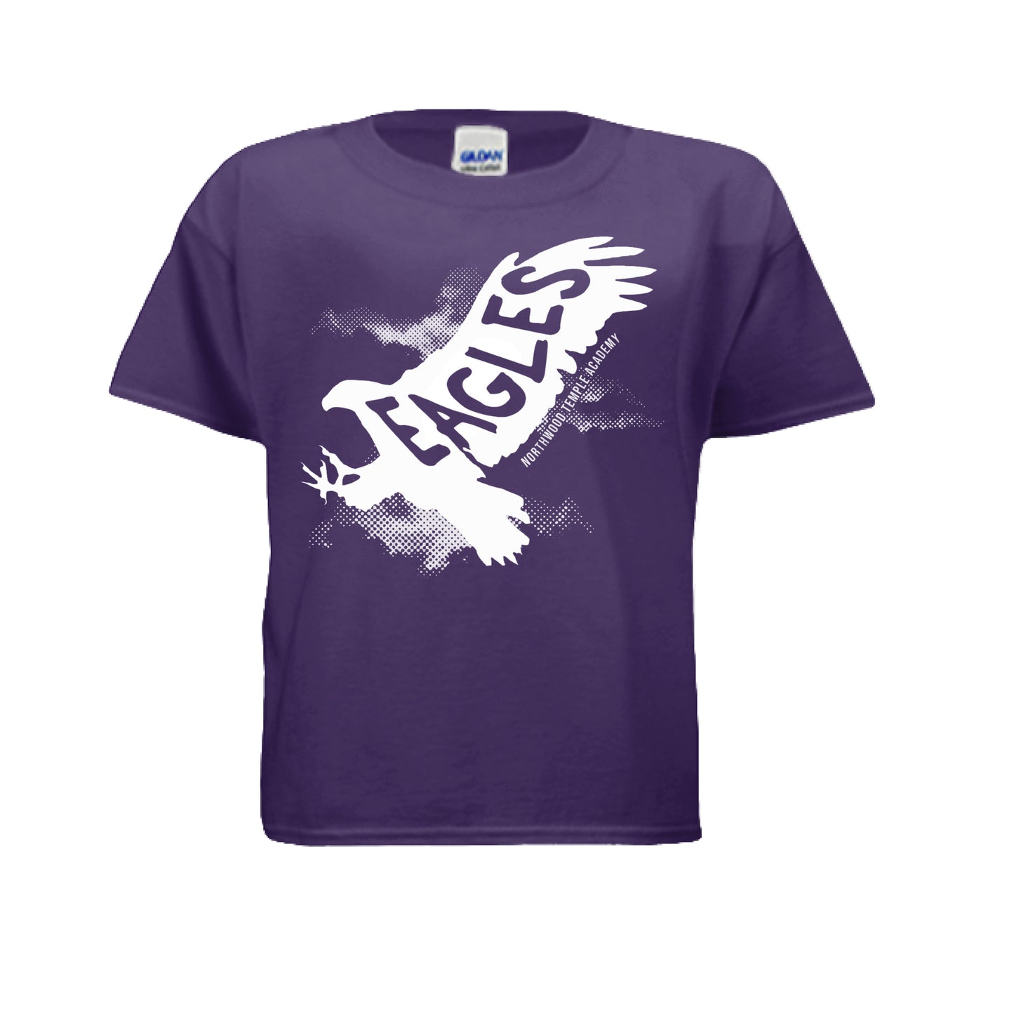 PURPLE - FRONT