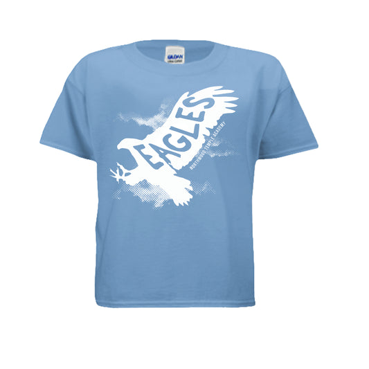 CAROLINA BLUE - FRONT