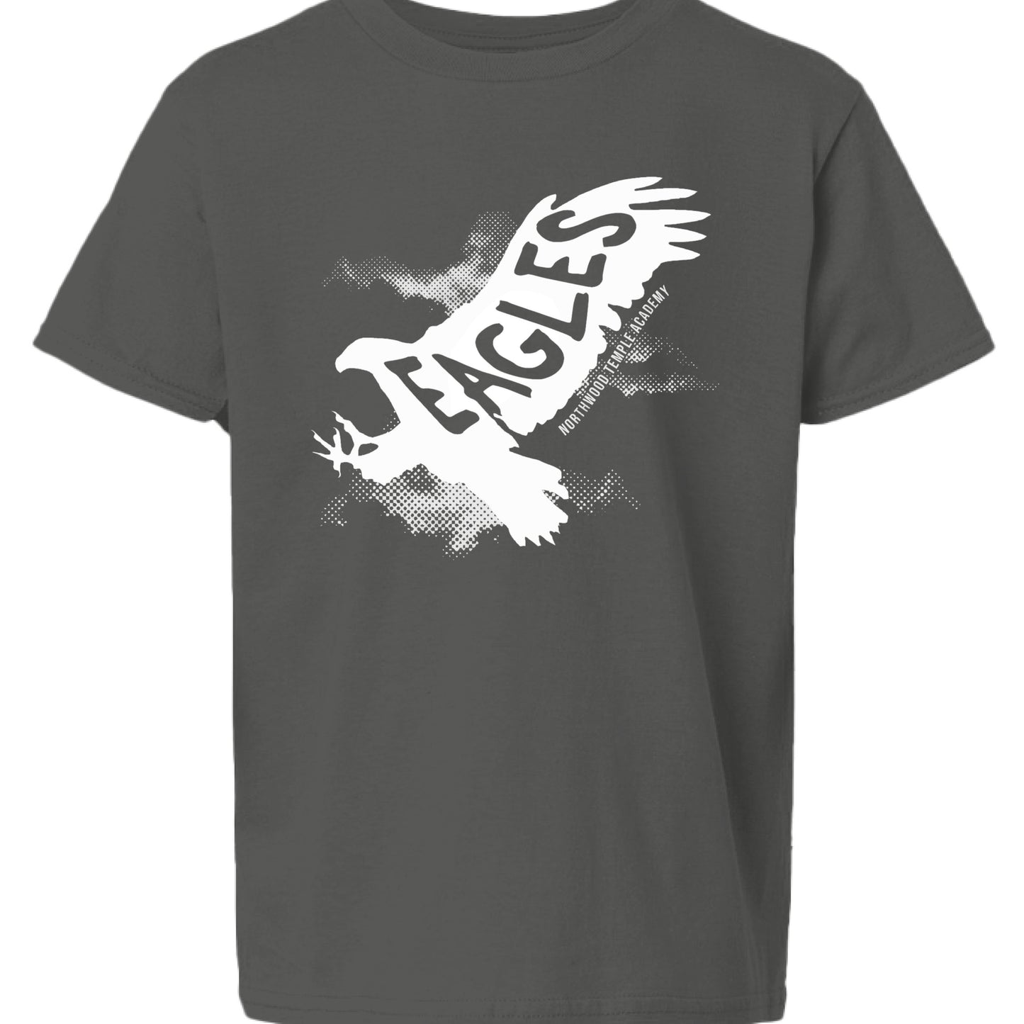 Charcoal - FRONT
