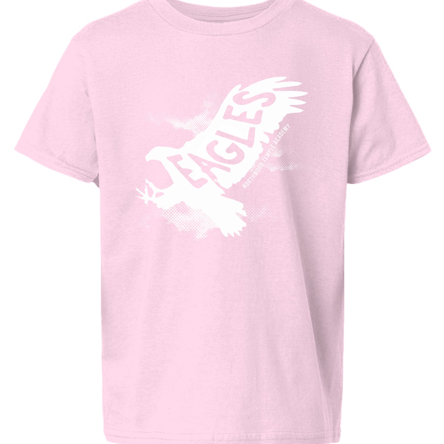 Light Pink - FRONT