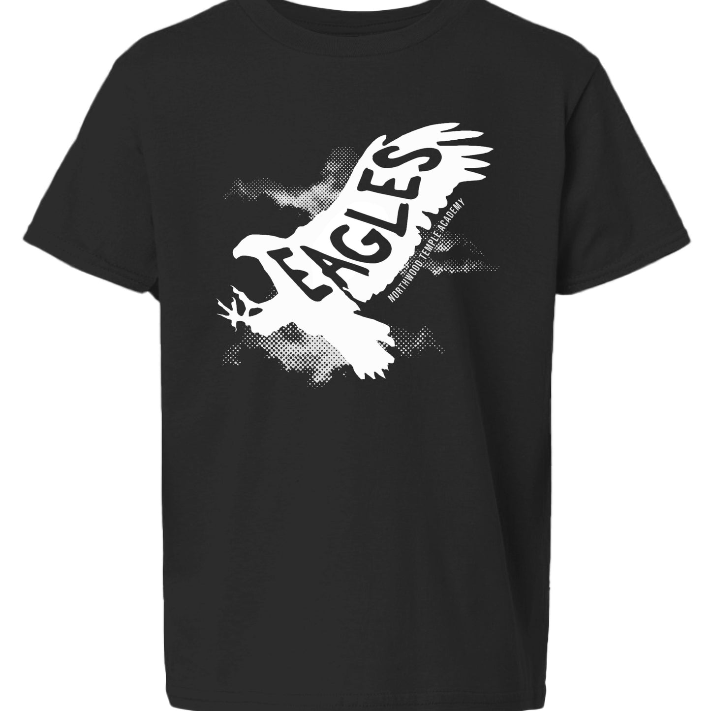 Black - FRONT