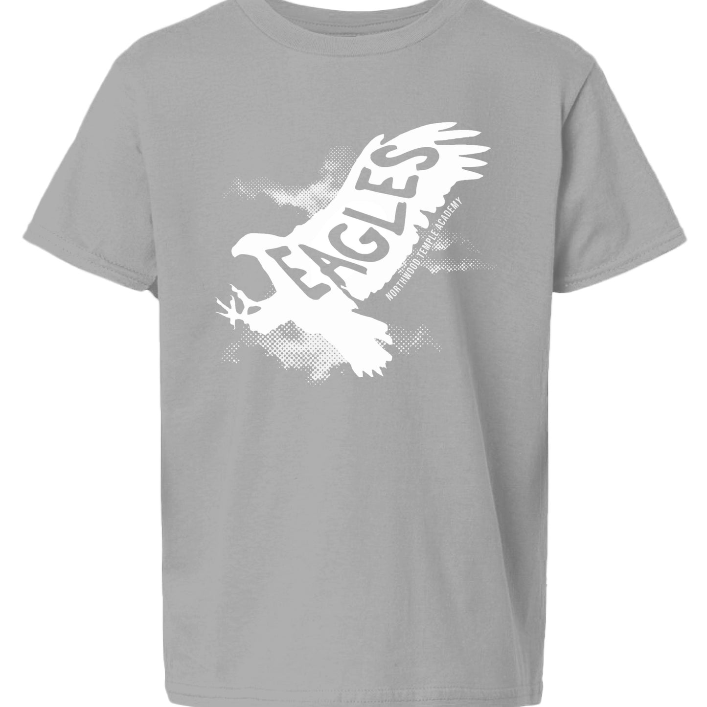Sport Grey - FRONT