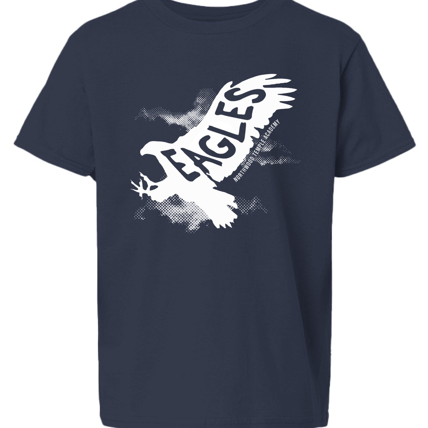 Navy - FRONT