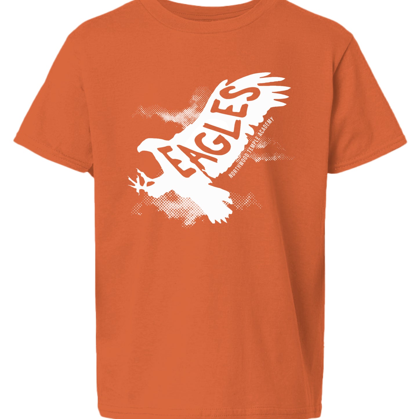 Orange - FRONT