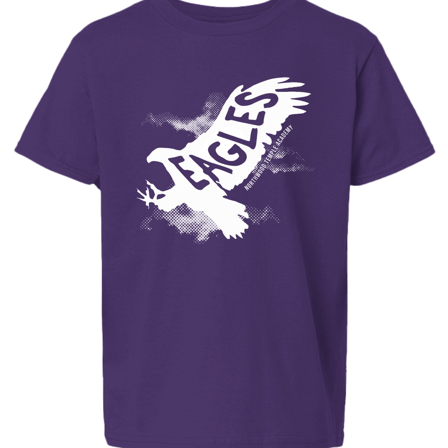 Purple - FRONT