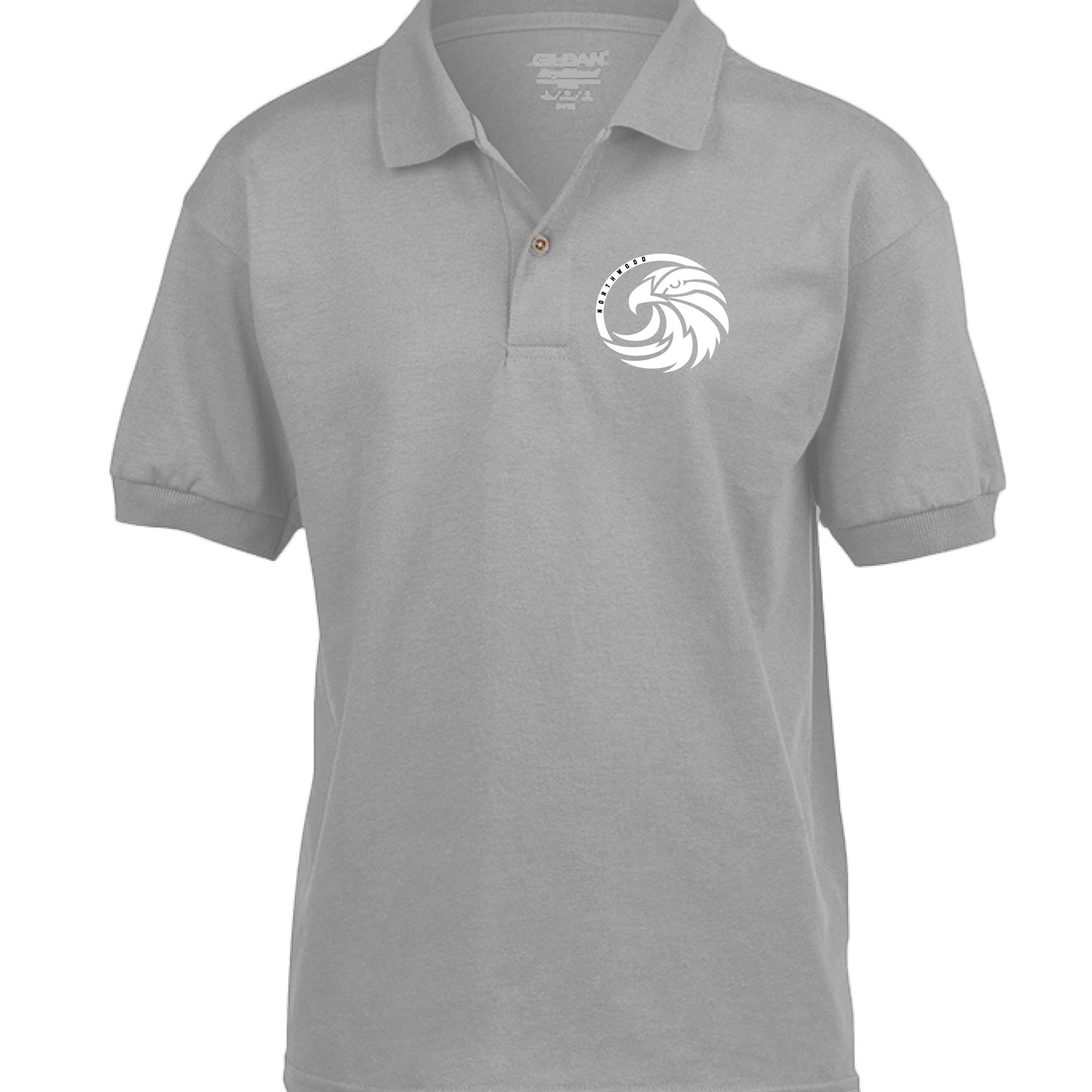 SPORT GREY - FRONT