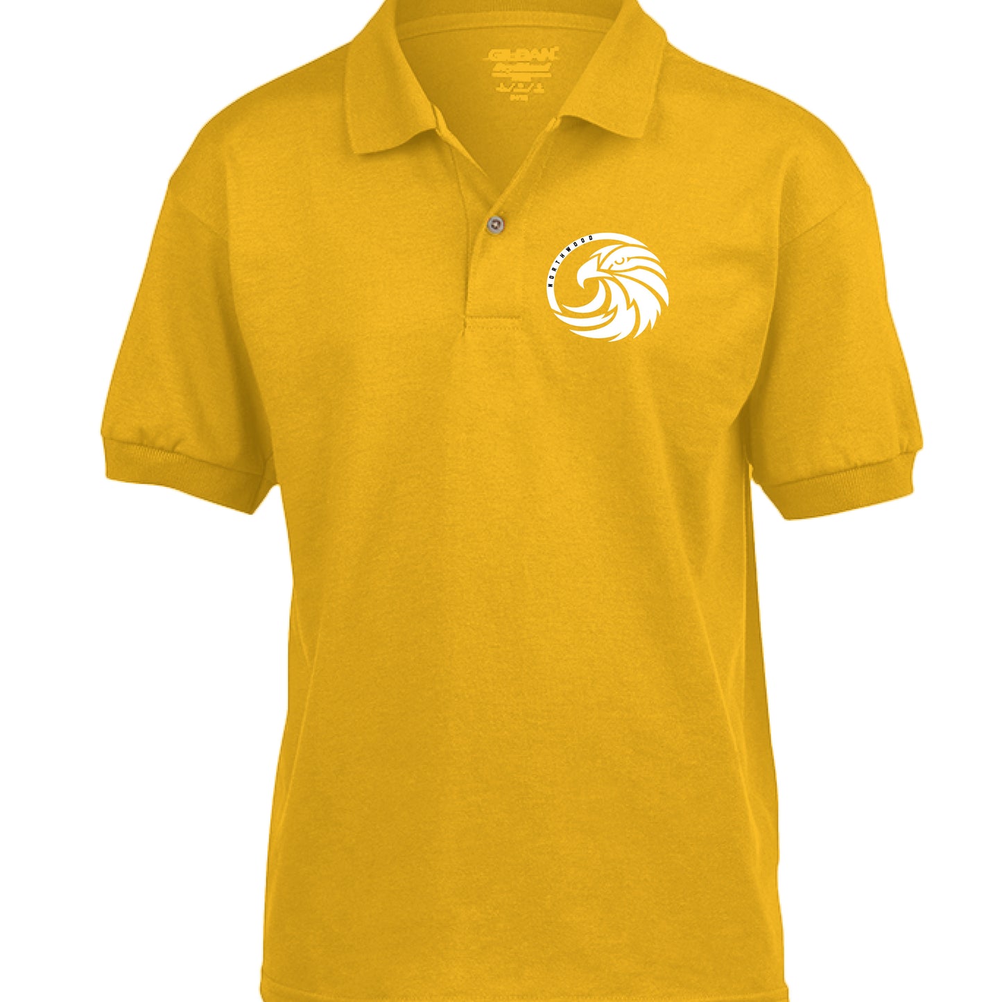 GOLD - FRONT