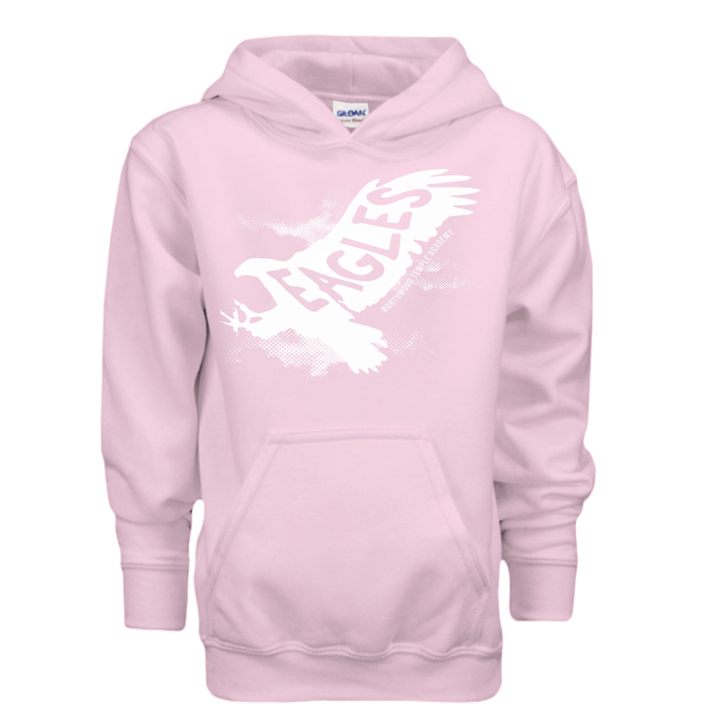 LIGHT PINK - FRONT