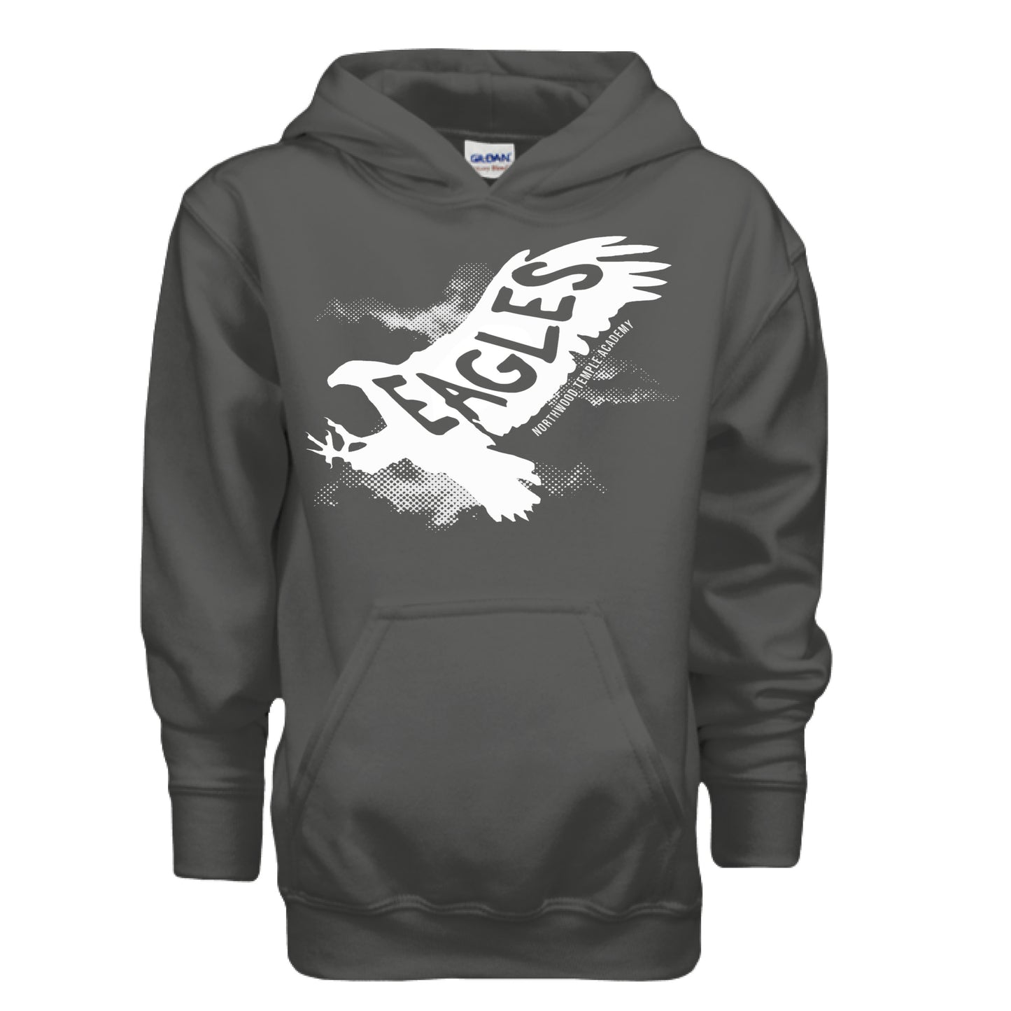 CHARCOAL - FRONT