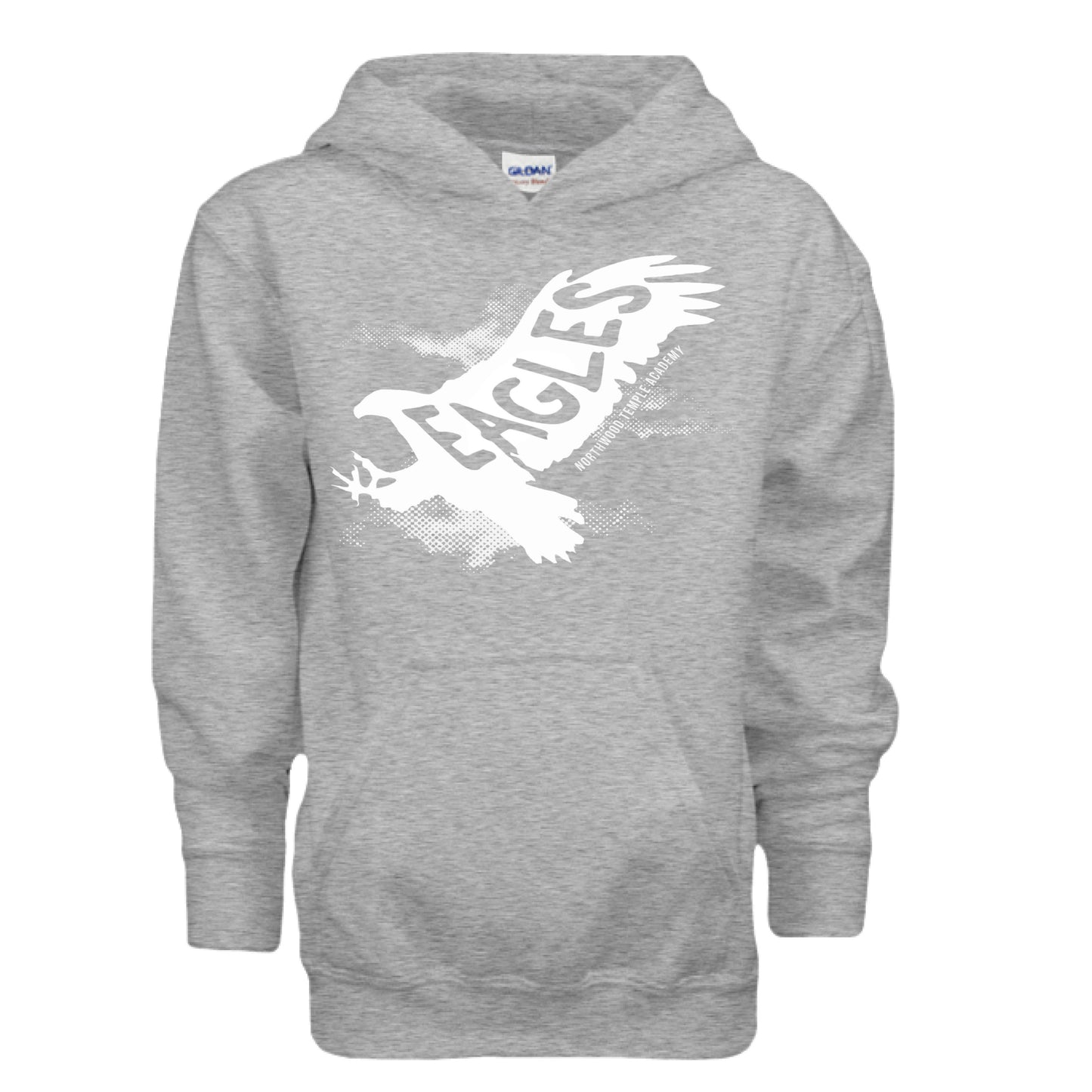 SPORT GREY - FRONT