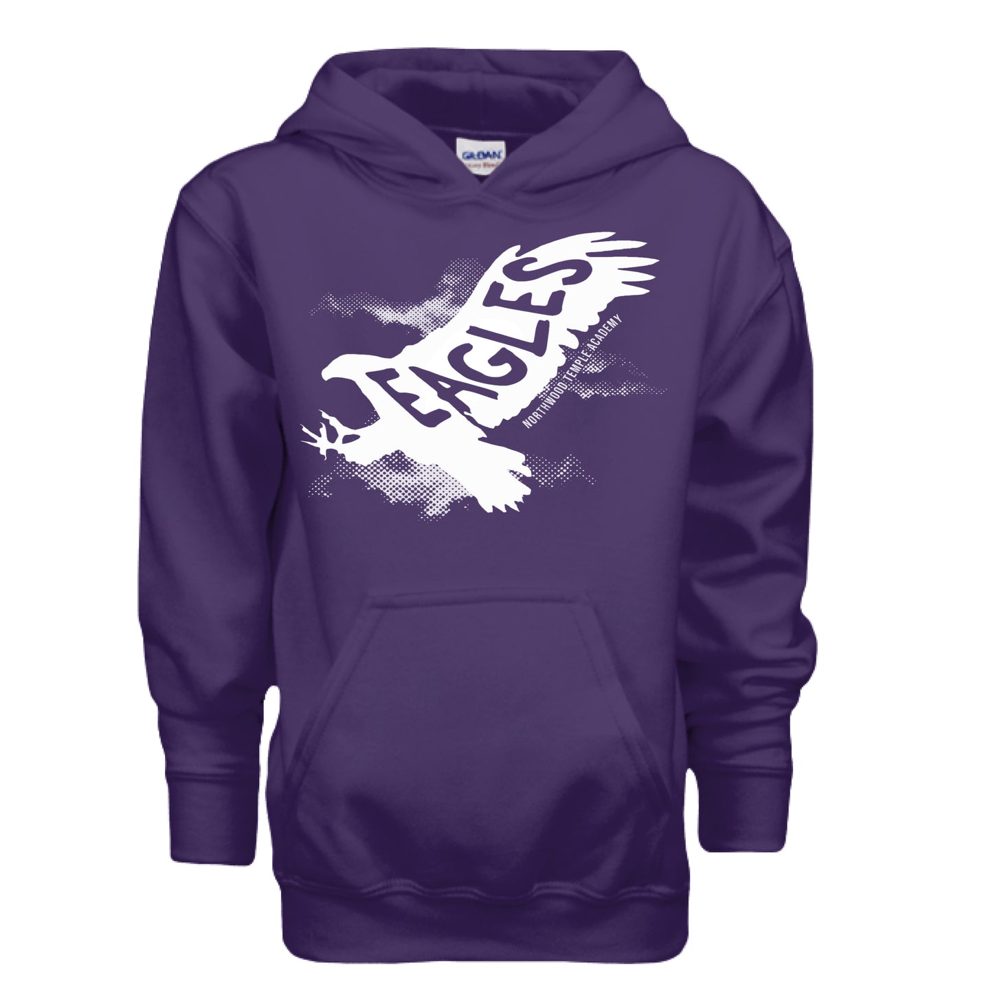 PURPLE - FRONT