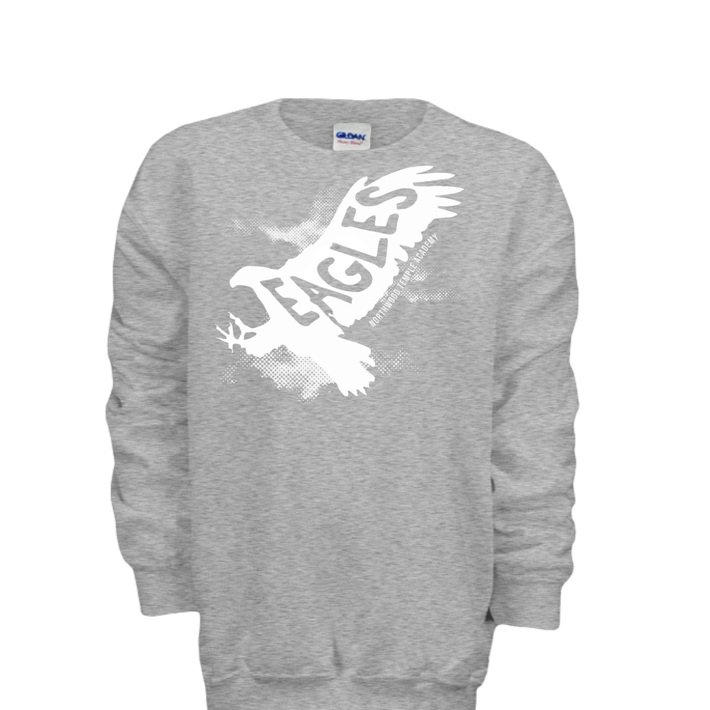SPORT GREY - FRONT
