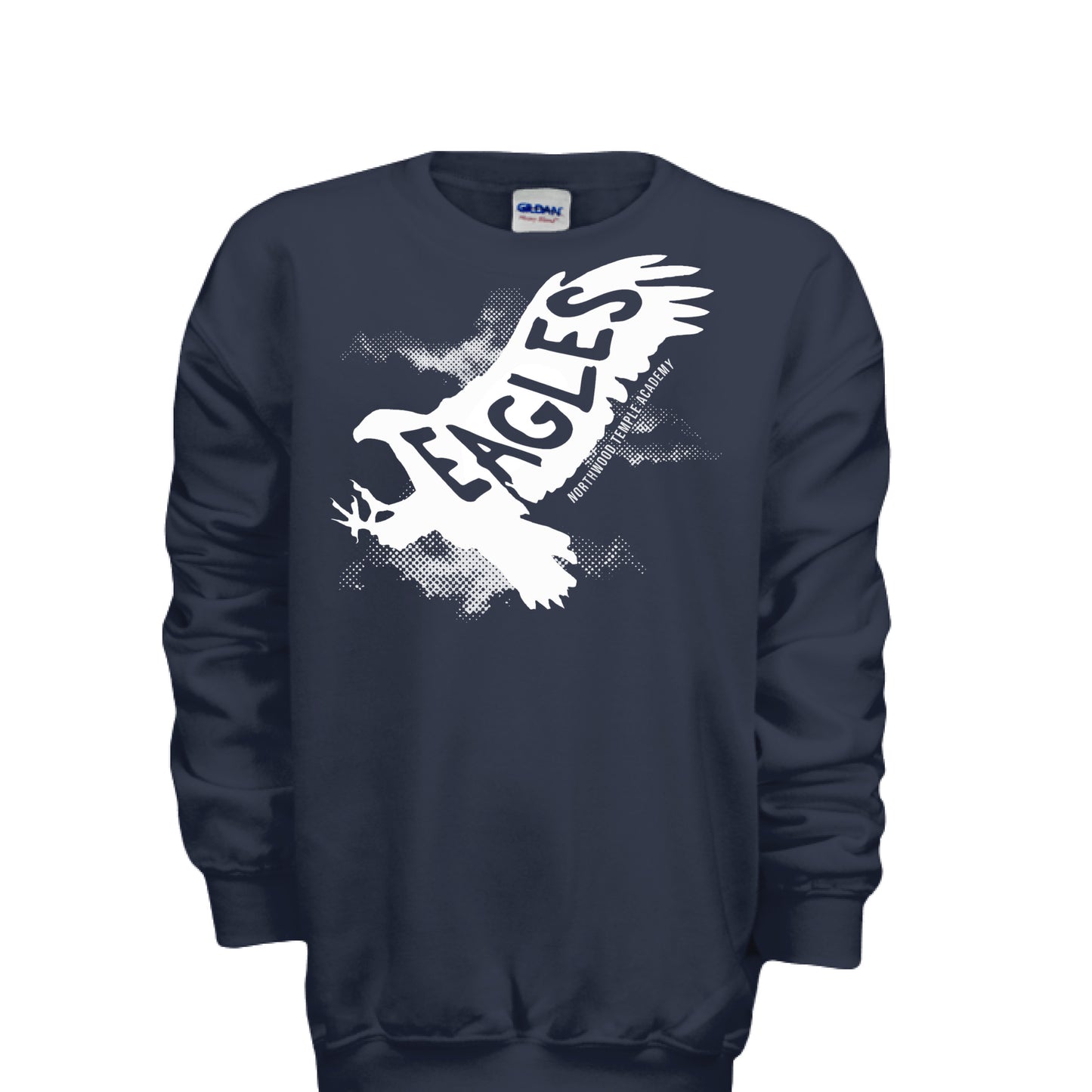 NAVY - FRONT