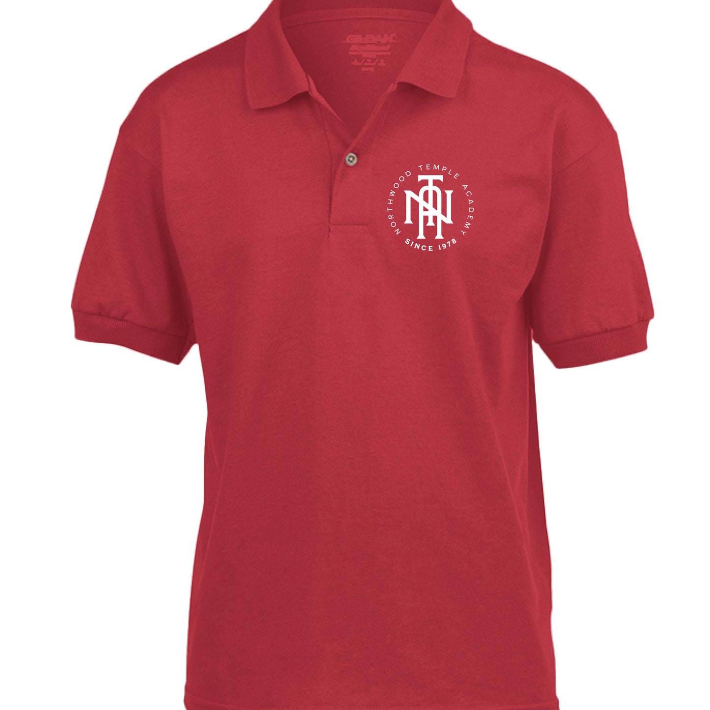 RED - FRONT