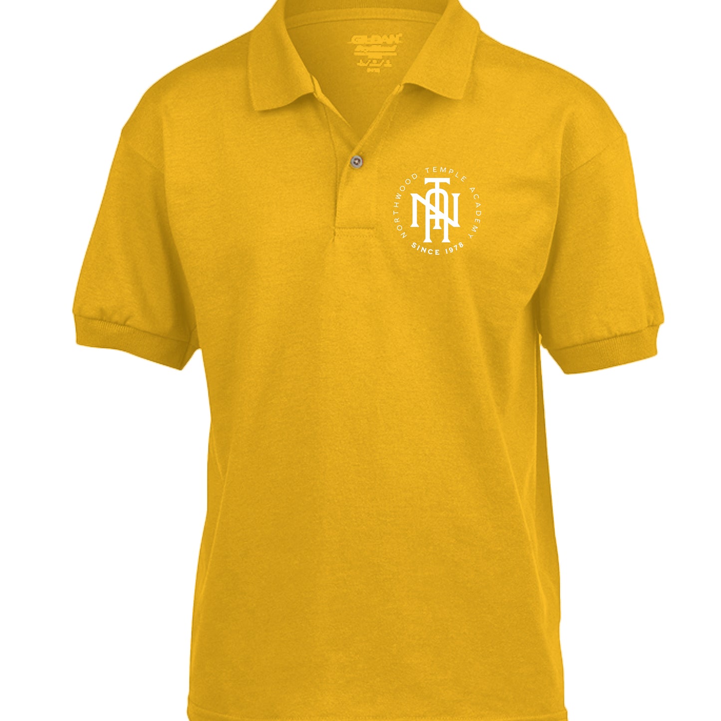 GOLD - FRONT