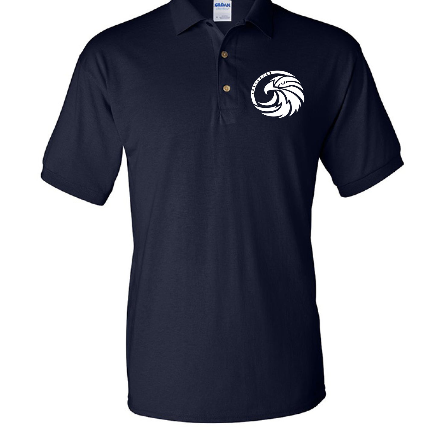 NAVY - FRONT